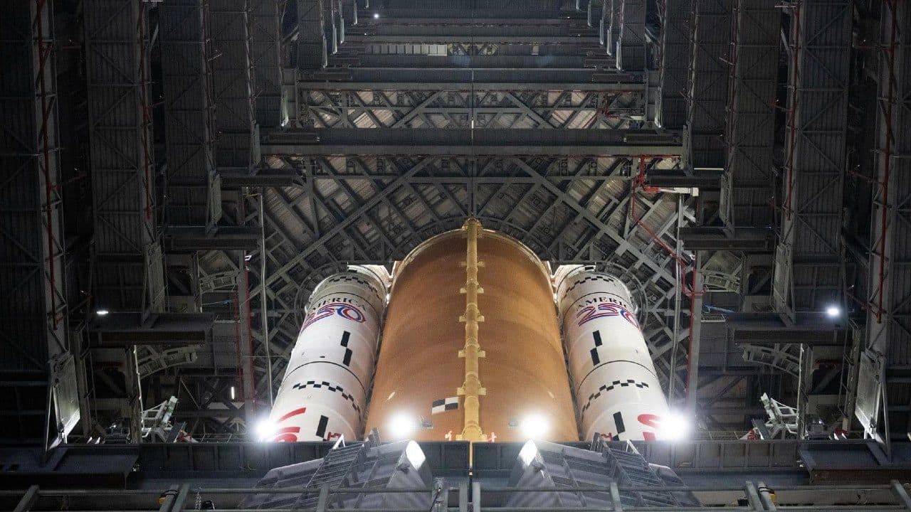 NASA artemis NASA artemis