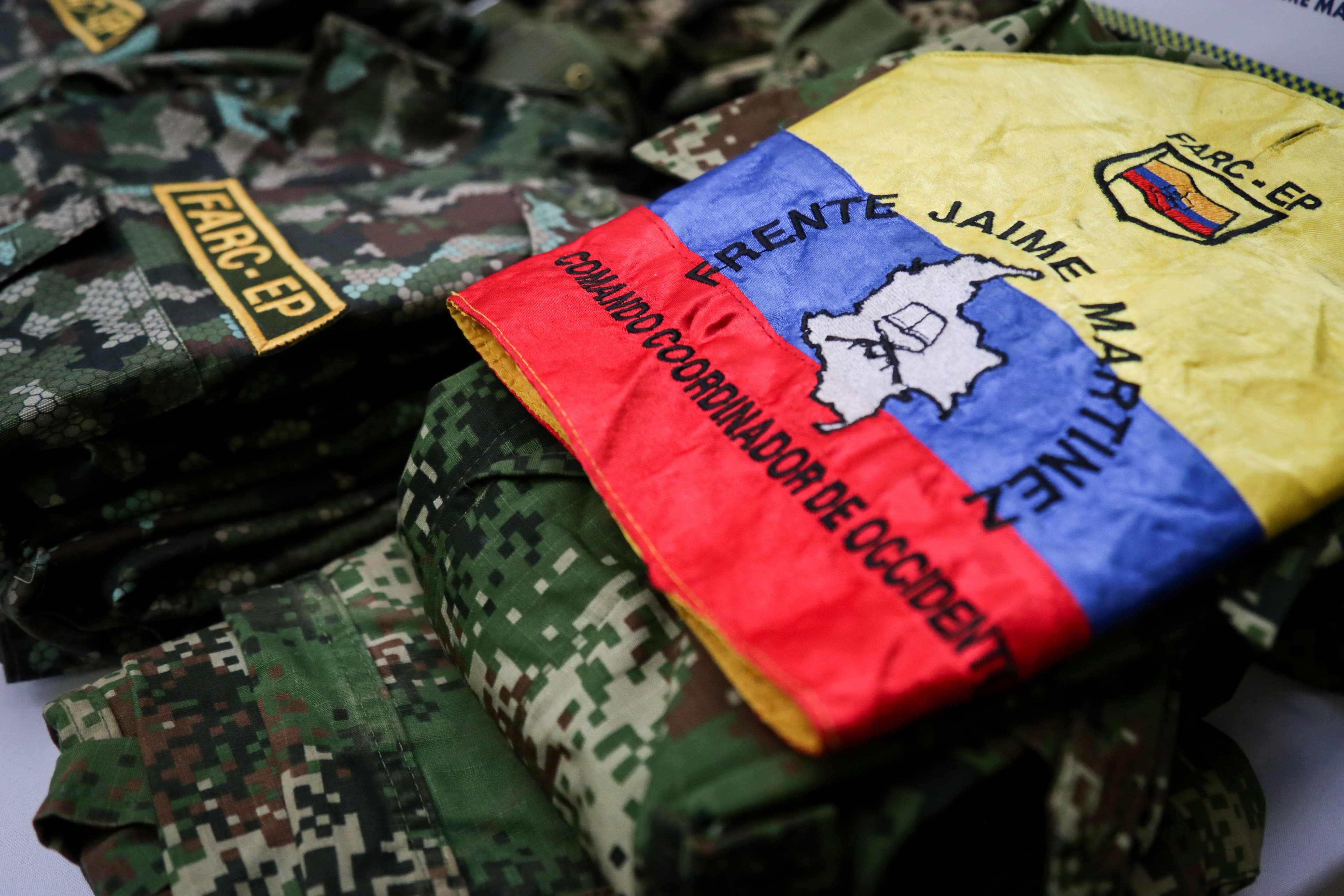 Masacre en zona rural de Popayán dejó cinco personas asesinadas Masacre en zona rural de Popayán dejó cinco personas asesinadas
