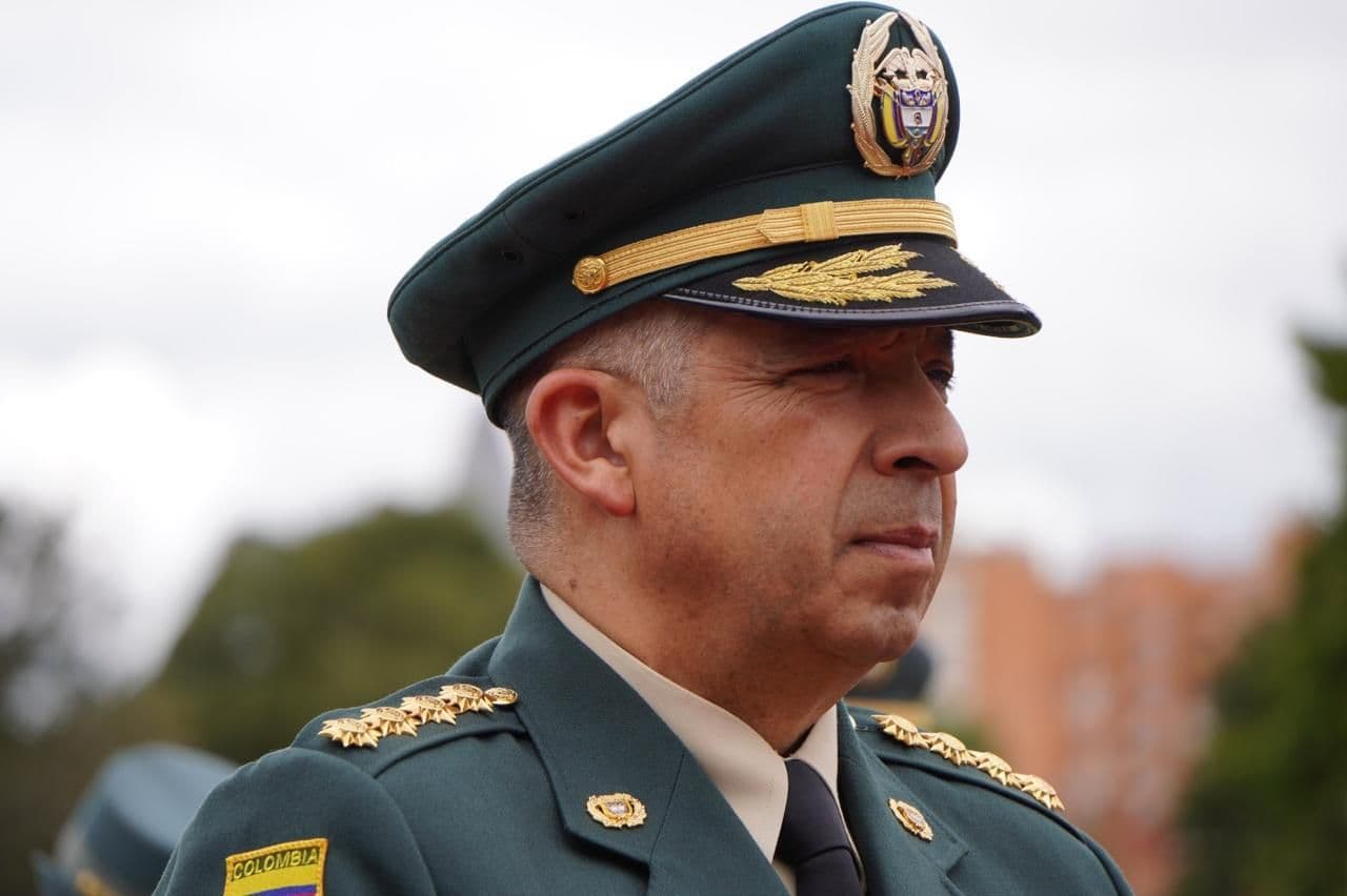 general Hugo López general Hugo López