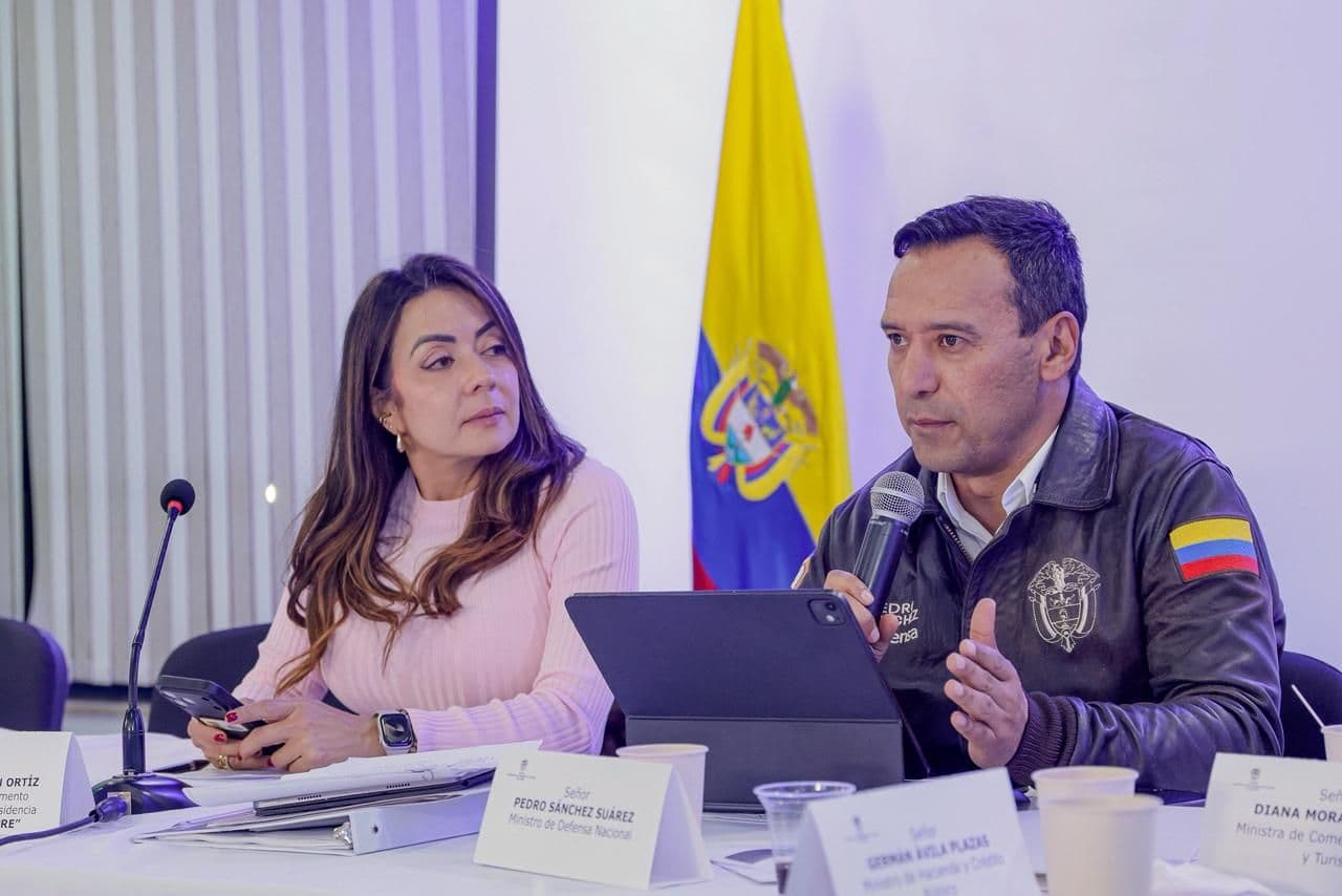 Sánchez Ecuador Sánchez Ecuador