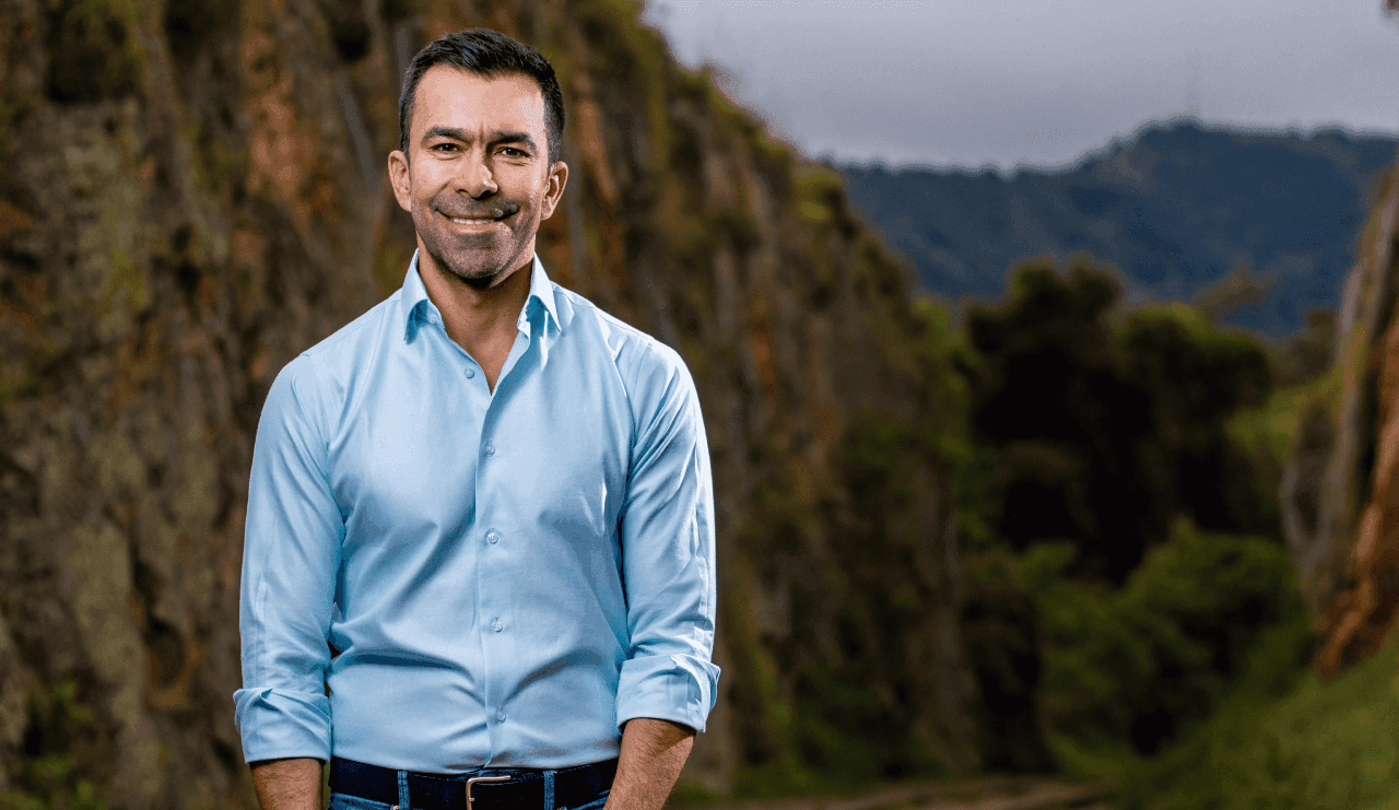 JORGE REY I CUNDINAMARCA JORGE REY I CUNDINAMARCA