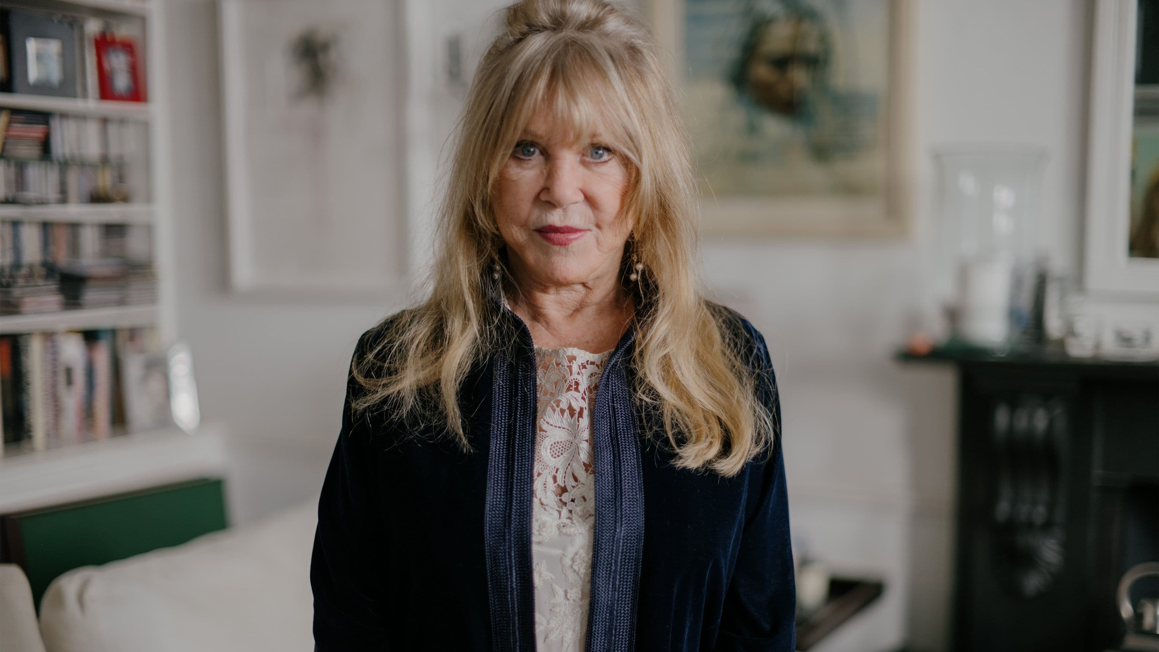 Pattie Boyd Pattie Boyd