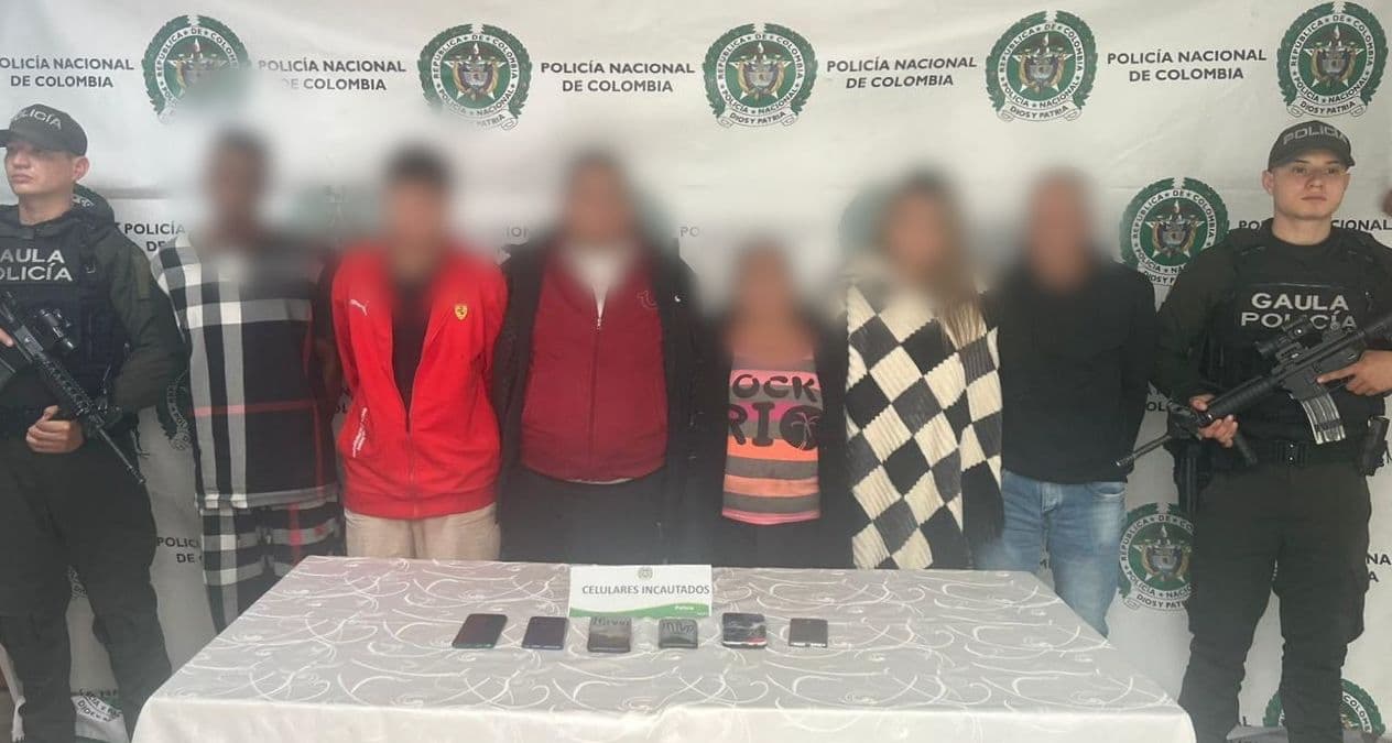 banda La Encomienda banda La Encomienda