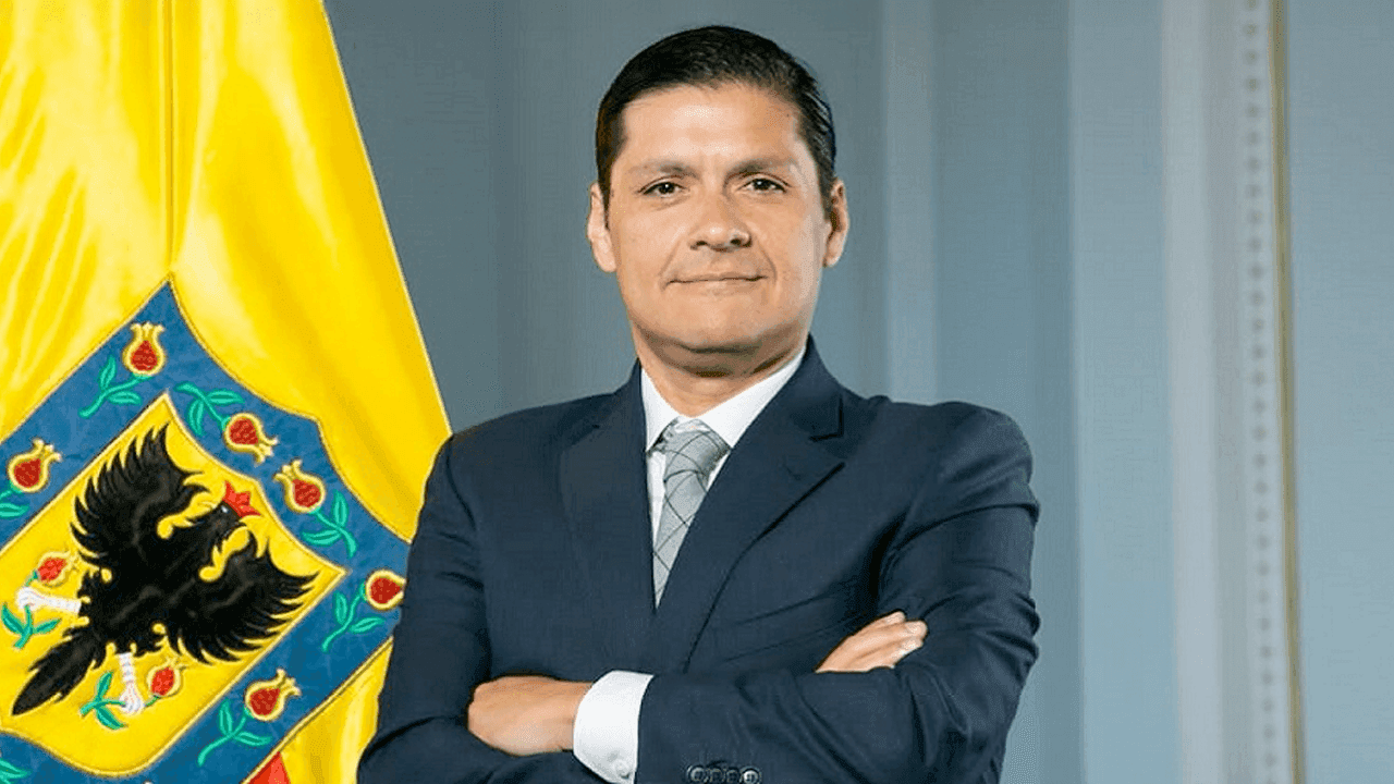 Concejales de Bogotá piden la renuncia del secretario de Seguridad Concejales de Bogotá piden la renuncia del secretario de Seguridad