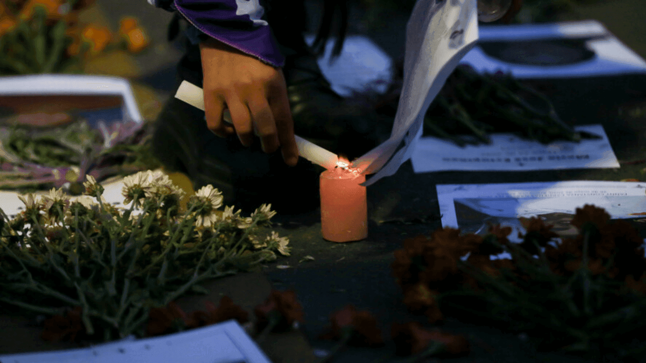 Feminicidios y violencia contra la mujer Feminicidios y violencia contra la mujer