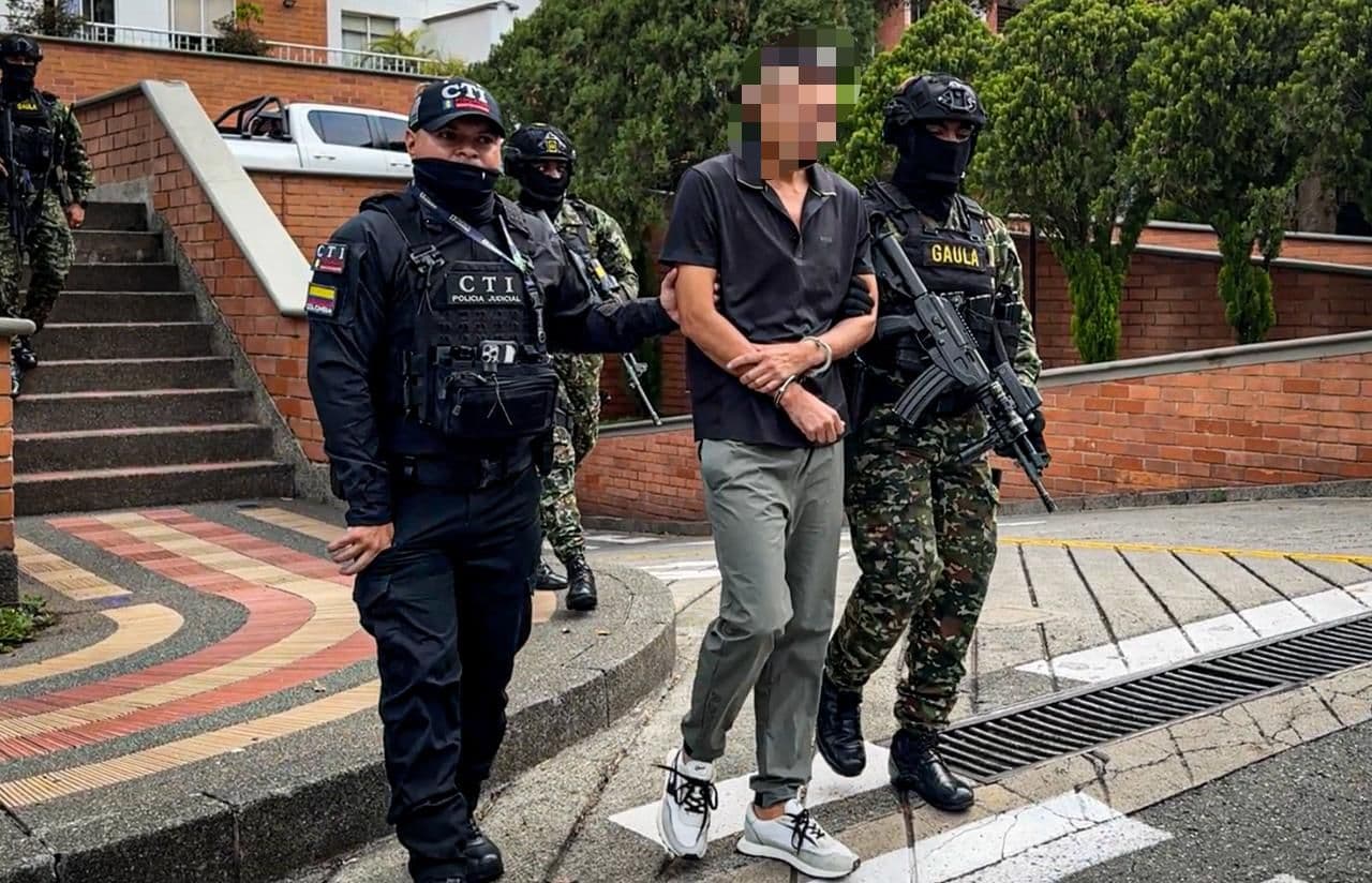 alias El Flaco alias El Flaco