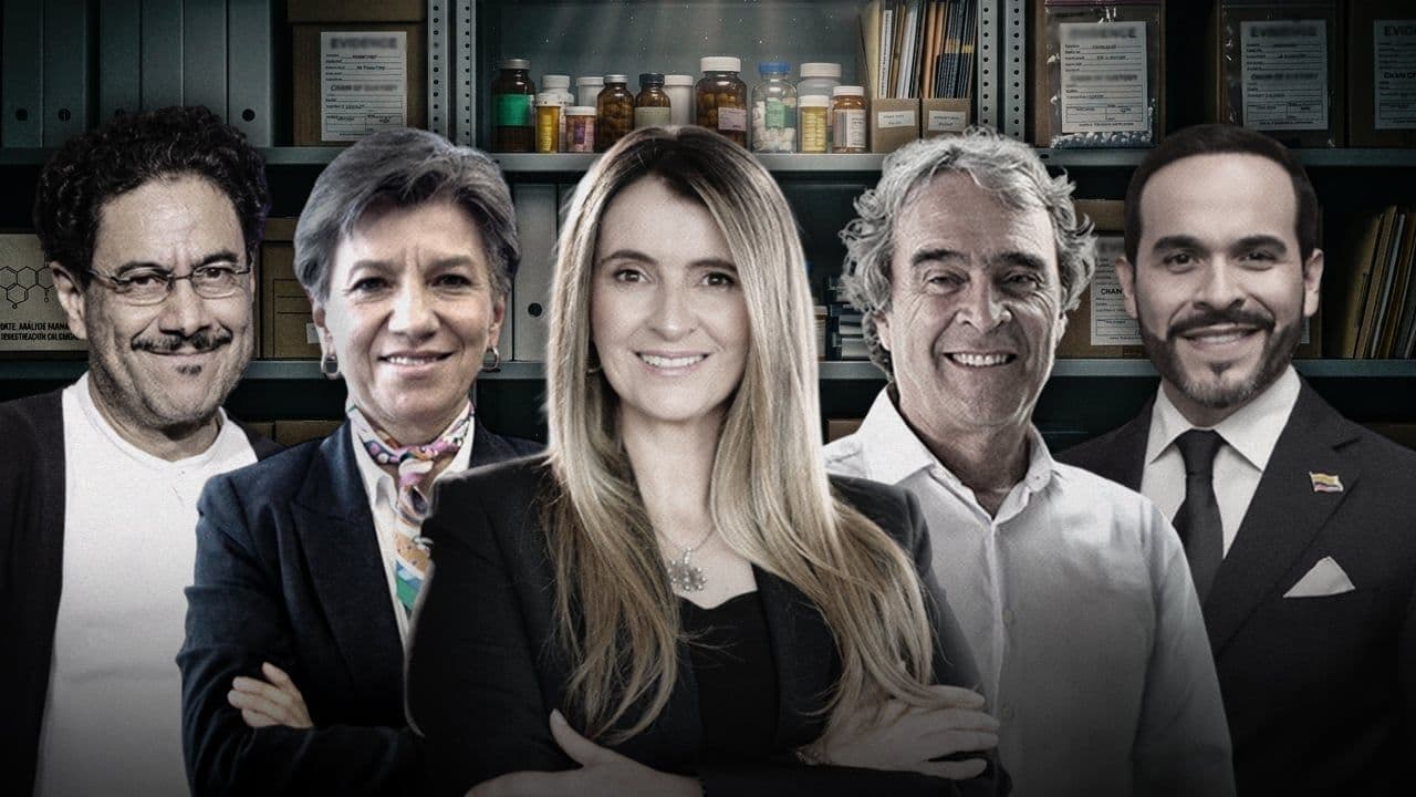 Propuesta de los candidatos presidenciales sobre salud Propuesta de los candidatos presidenciales sobre salud