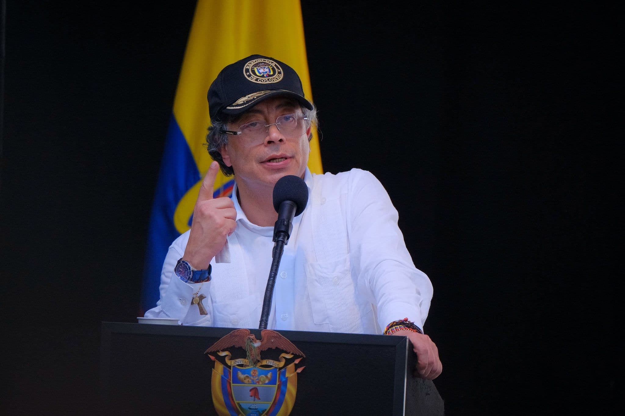 Gonzalo Boye, abogado de alias ‘Papá Pitufo’ Gonzalo Boye, abogado de alias ‘Papá Pitufo’