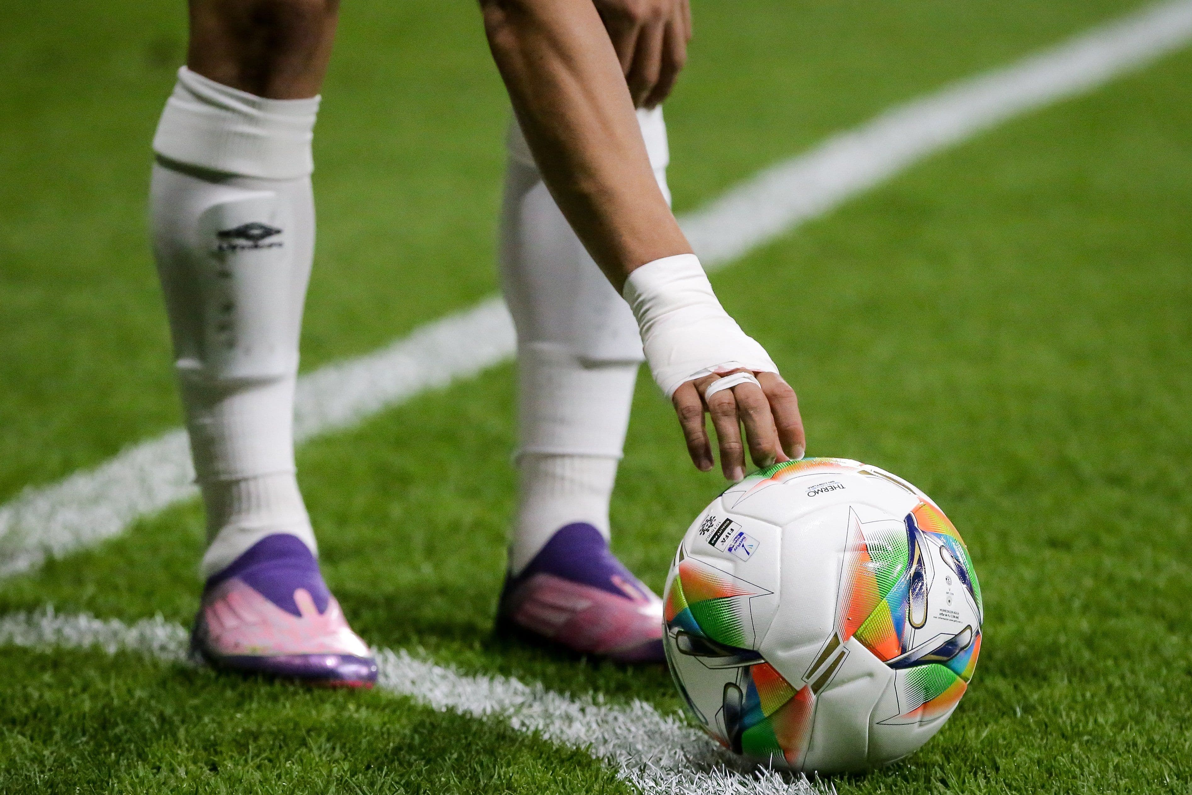 Siete equipos se disputan dos cupos en la última fecha de la Liga BetPlay Siete equipos se disputan dos cupos en la última fecha de la Liga BetPlay