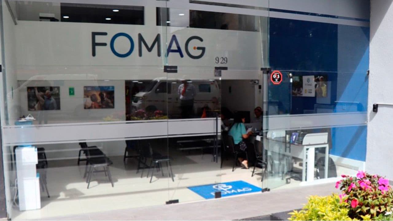 fomag 2 fomag 2