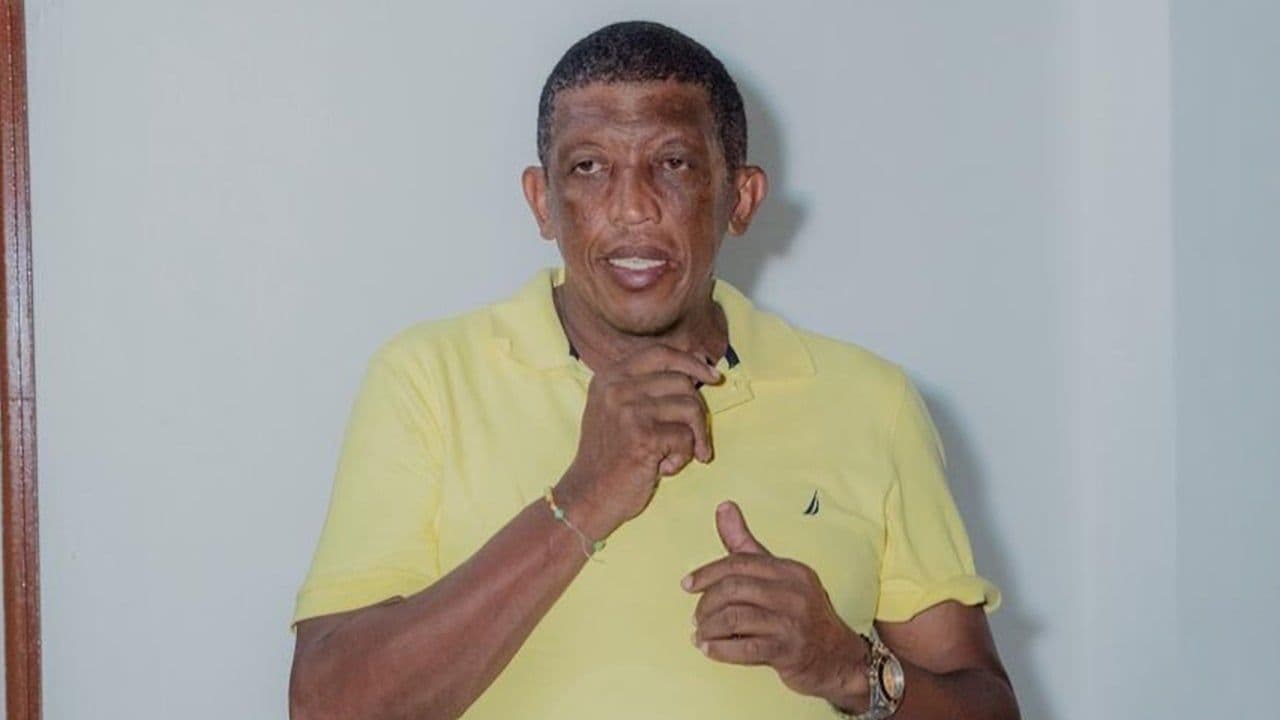 Micher Pérez Micher Pérez