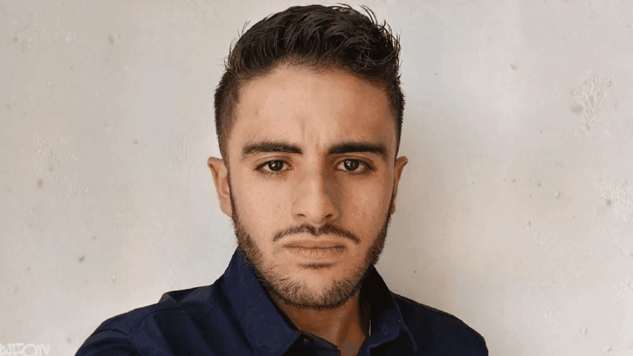 Periodista asesinado Mateo Pérez. Crédito: Redes sociales Periodista asesinado Mateo Pérez. Crédito: Redes sociales