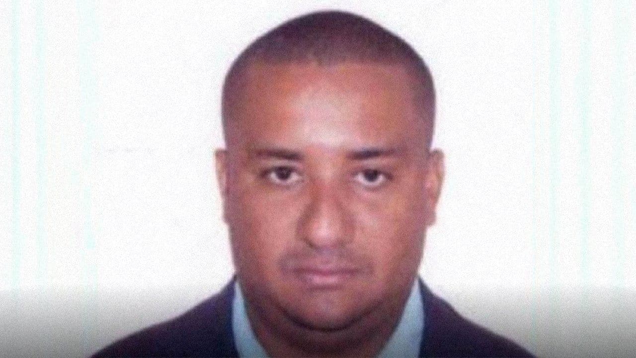 Chiquito Malo-resolución orden de captura Chiquito Malo-resolución orden de captura