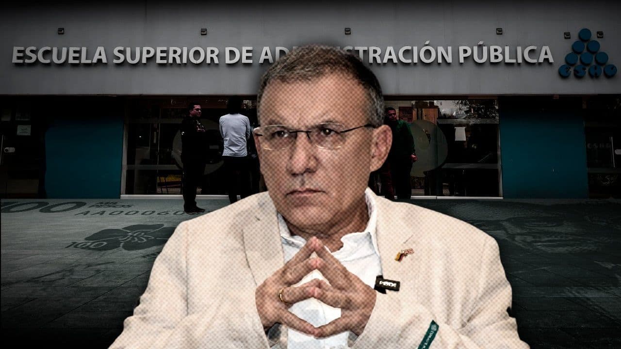 Roy Barreras y la ESAP Roy Barreras y la ESAP