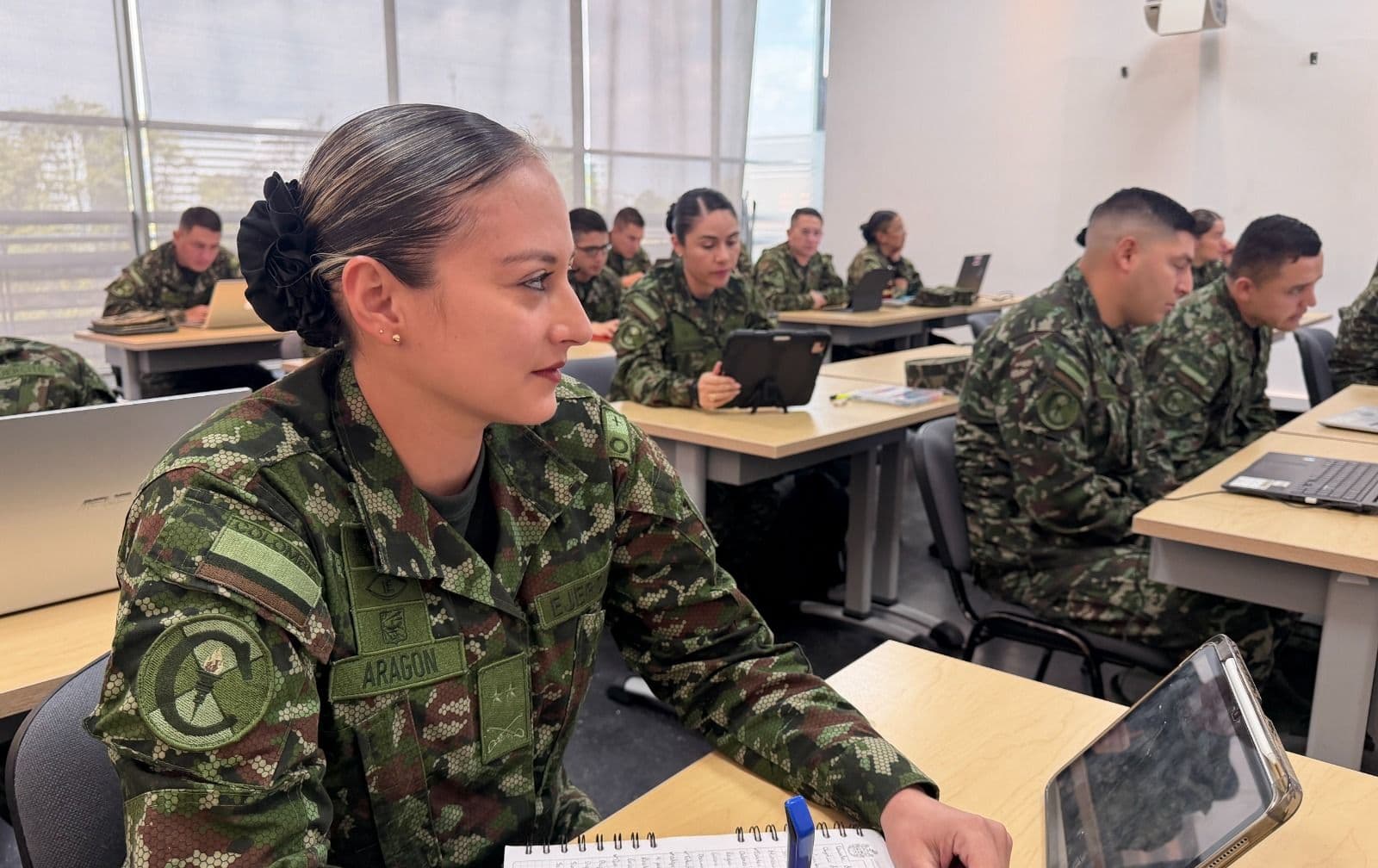 capitán Ejército capitán Ejército