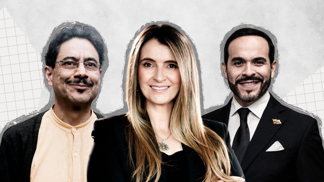 Informe estadounidese sobre los candidatos presidenciles 2 Informe estadounidese sobre los candidatos presidenciles 2