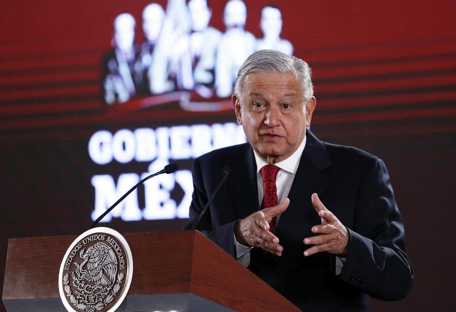 Andrés Manuel López Obrador Andrés Manuel López Obrador