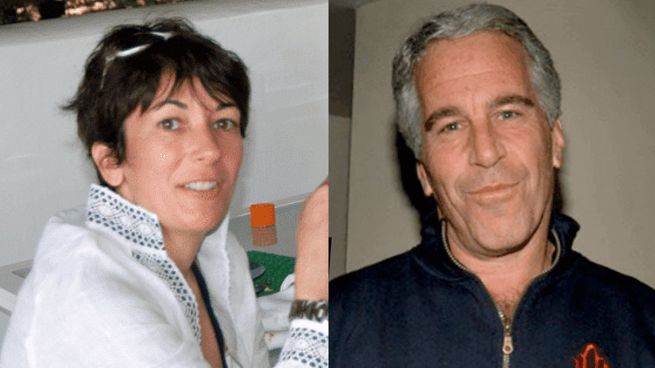 Tribunal ordenó a Migración Colombia revelar registros migratorios de Jeffrey Epstein Tribunal ordenó a Migración Colombia revelar registros migratorios de Jeffrey Epstein