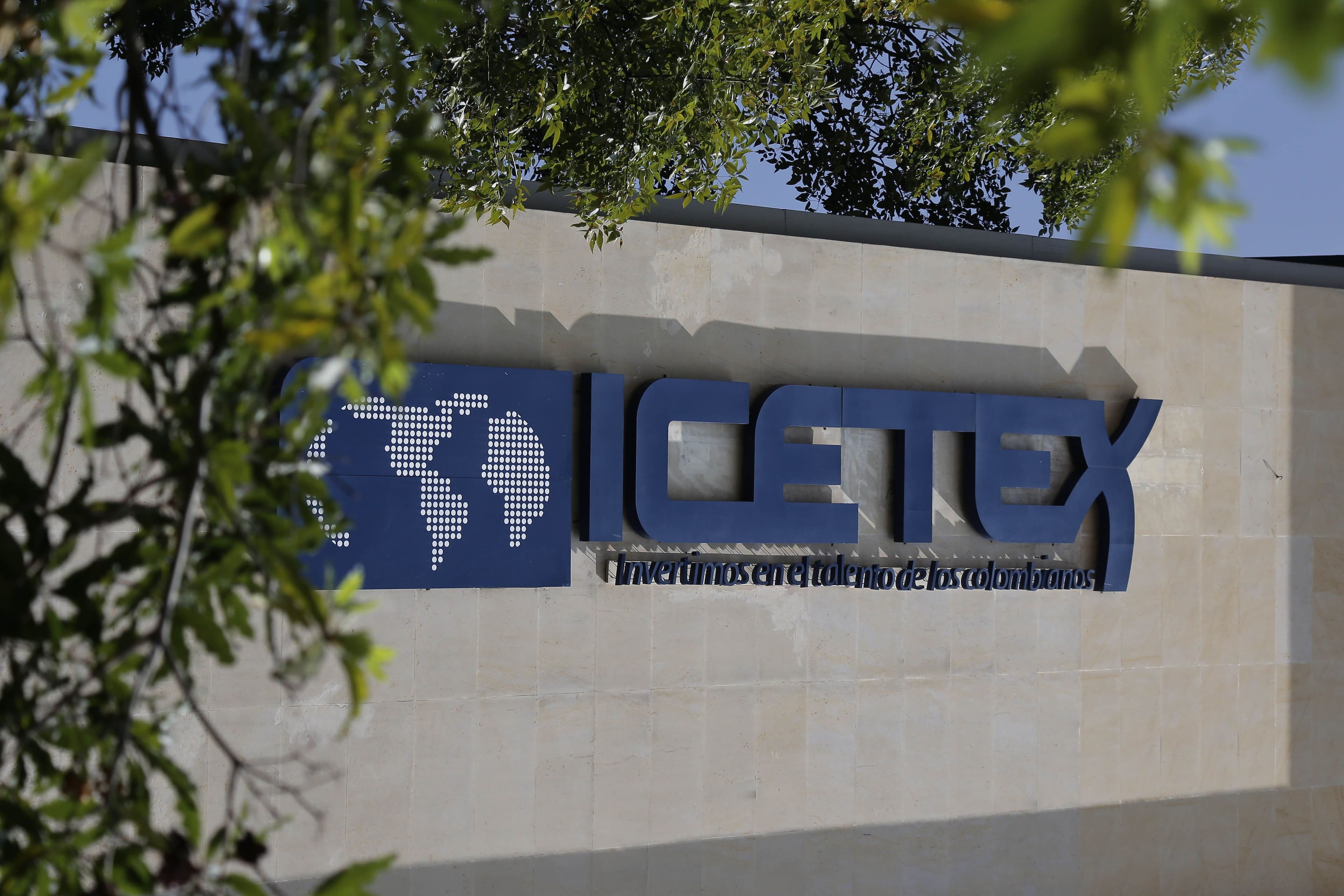 Beneficiarios del ICETEX Beneficiarios del ICETEX