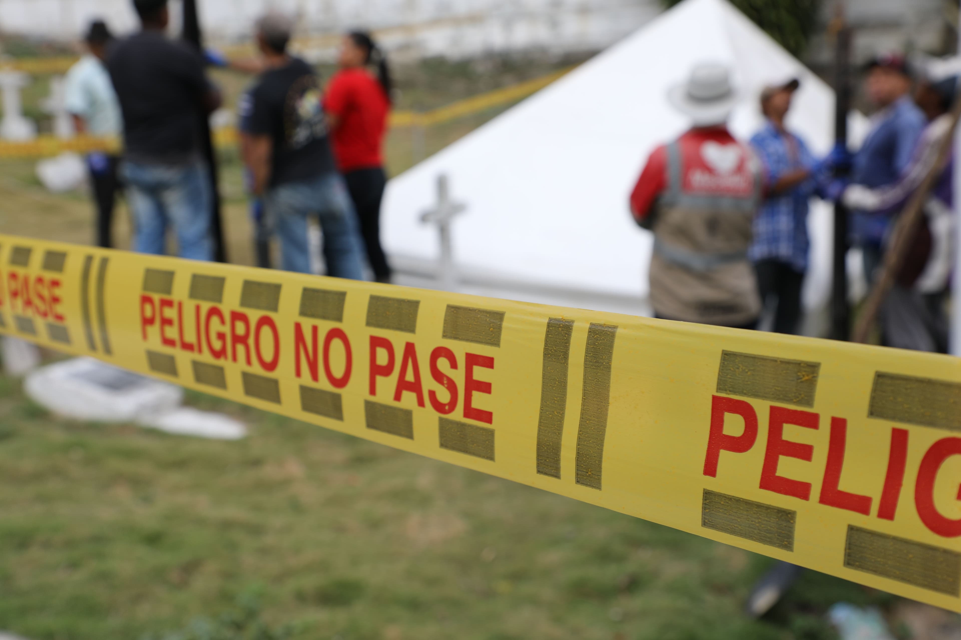 Ataque contra esquema de la UNP en Catatumbo deja seis muertos Ataque contra esquema de la UNP en Catatumbo deja seis muertos