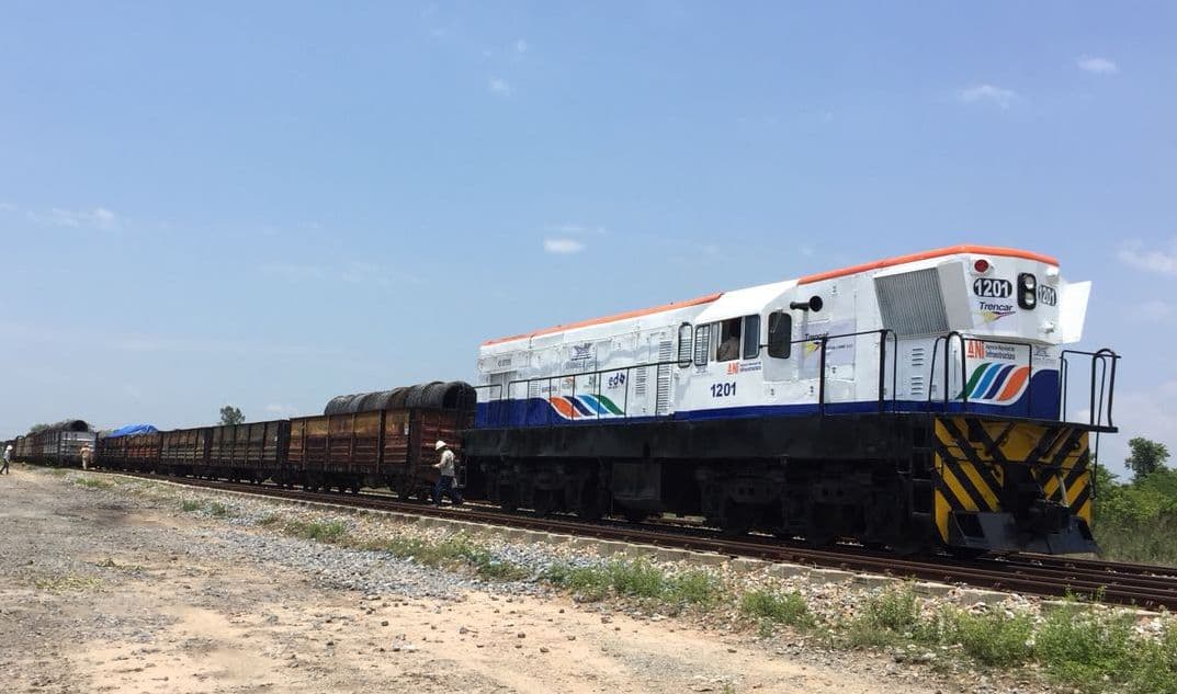 Los retos de construir el tren interoceánico que quiere el Gobierno Petro Los retos de construir el tren interoceánico que quiere el Gobierno Petro