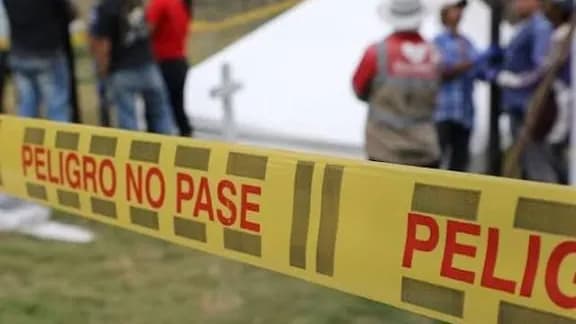 Expertos alertan por aumento de la violencia en Colombia: 23 por ciento de los homicidios se concentra en 63 municipios Expertos alertan por aumento de la violencia en Colombia: 23 por ciento de los homicidios se concentra en 63 municipios