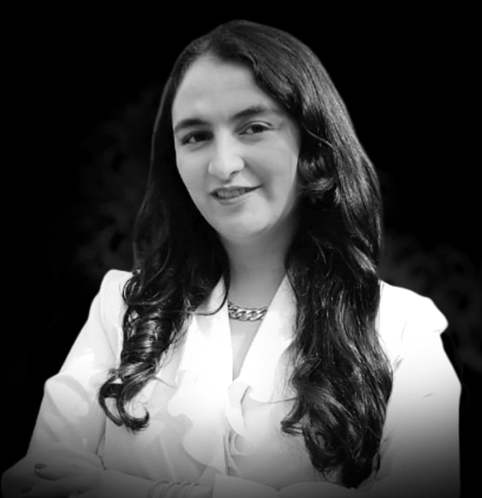 Laura Lucía Becerra Elejalde Laura Lucía Becerra Elejalde