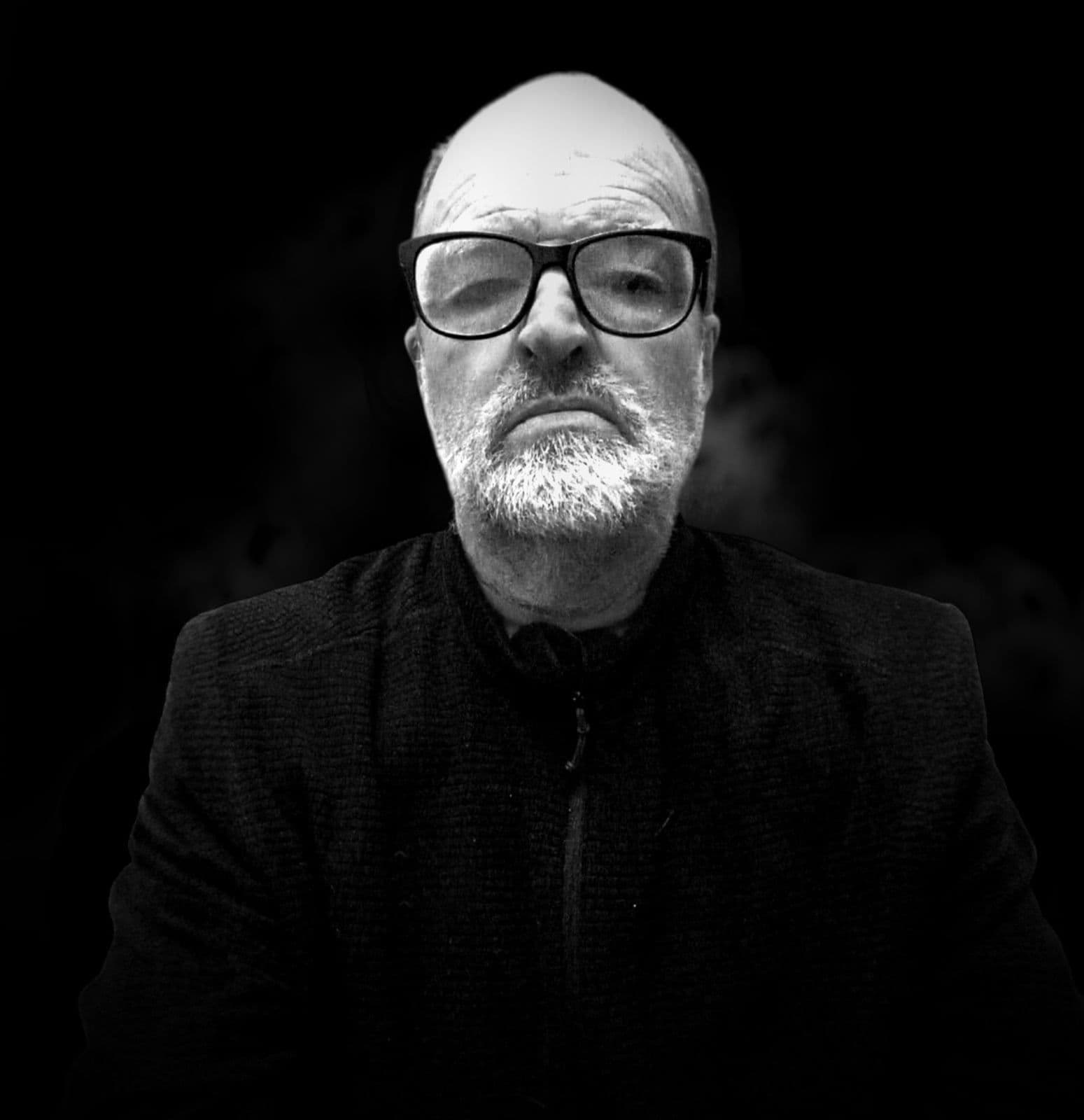 Eduardo Arias Eduardo Arias