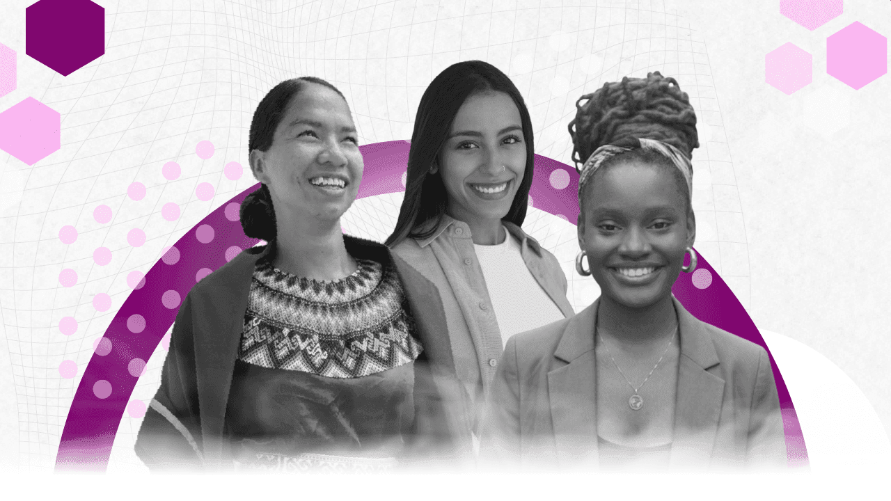 Violencia contra las mujeres en política: un desafío de la democracia Violencia contra las mujeres en política: un desafío de la democracia