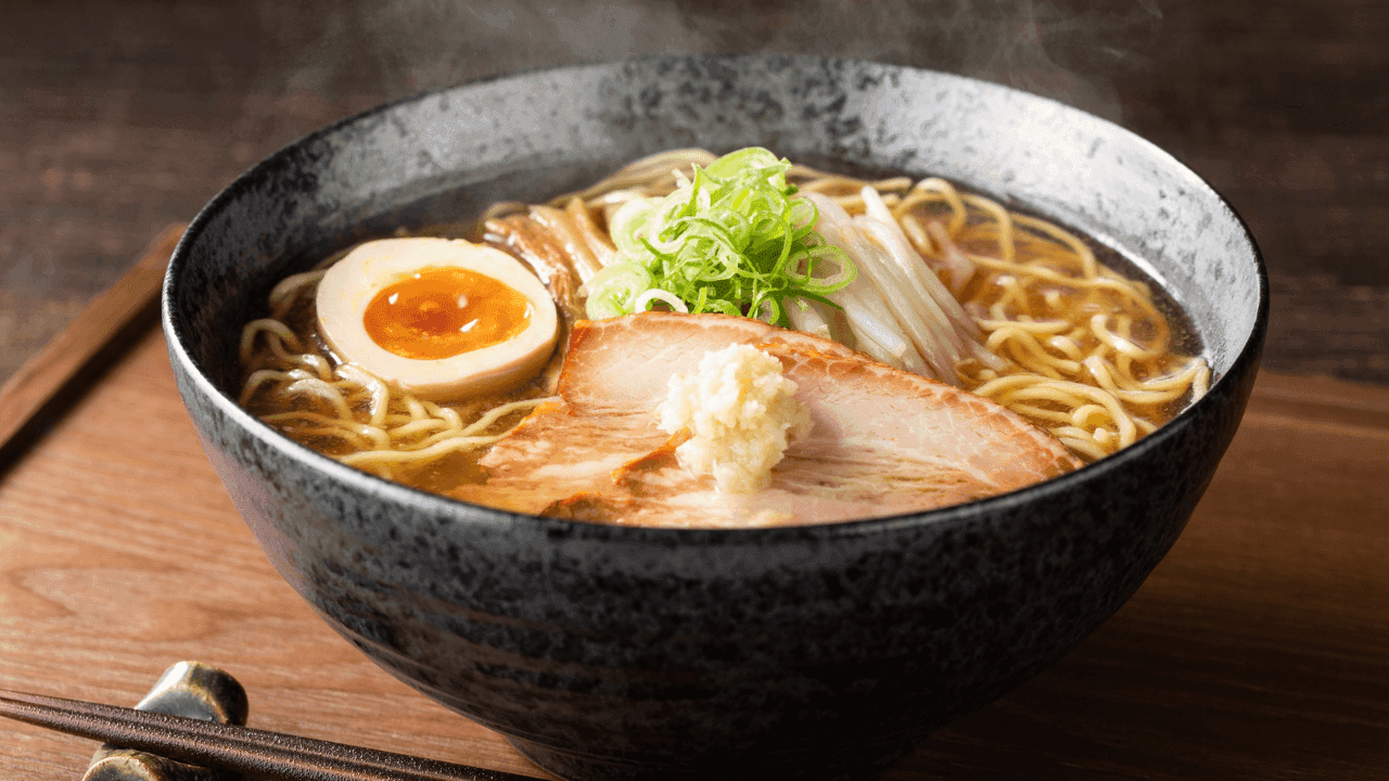 Ramen Week 2026: fechas, ciudades y restaurantes que participarán en el festival gastronómico Ramen Week 2026: fechas, ciudades y restaurantes que participarán en el festival gastronómico