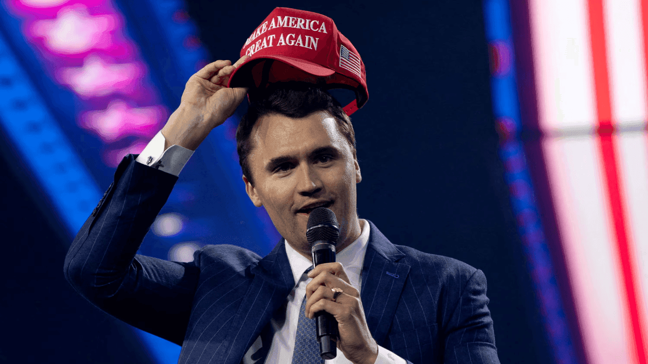Charlie Kirk 1 Charlie Kirk 1