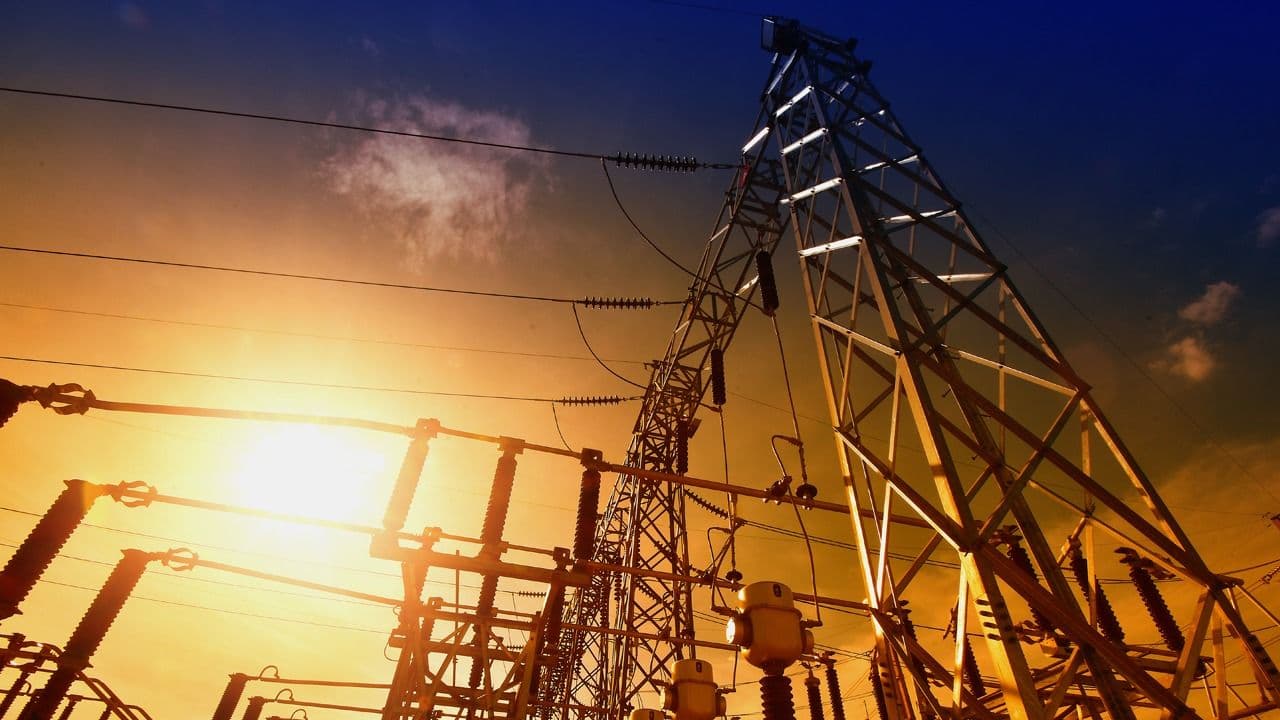 Energía en Colombia Energía en Colombia
