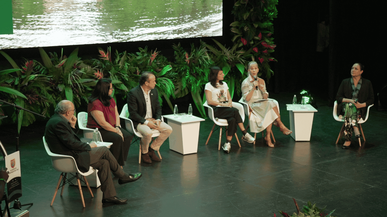Semana de la Biodiversidad en Cali Semana de la Biodiversidad en Cali