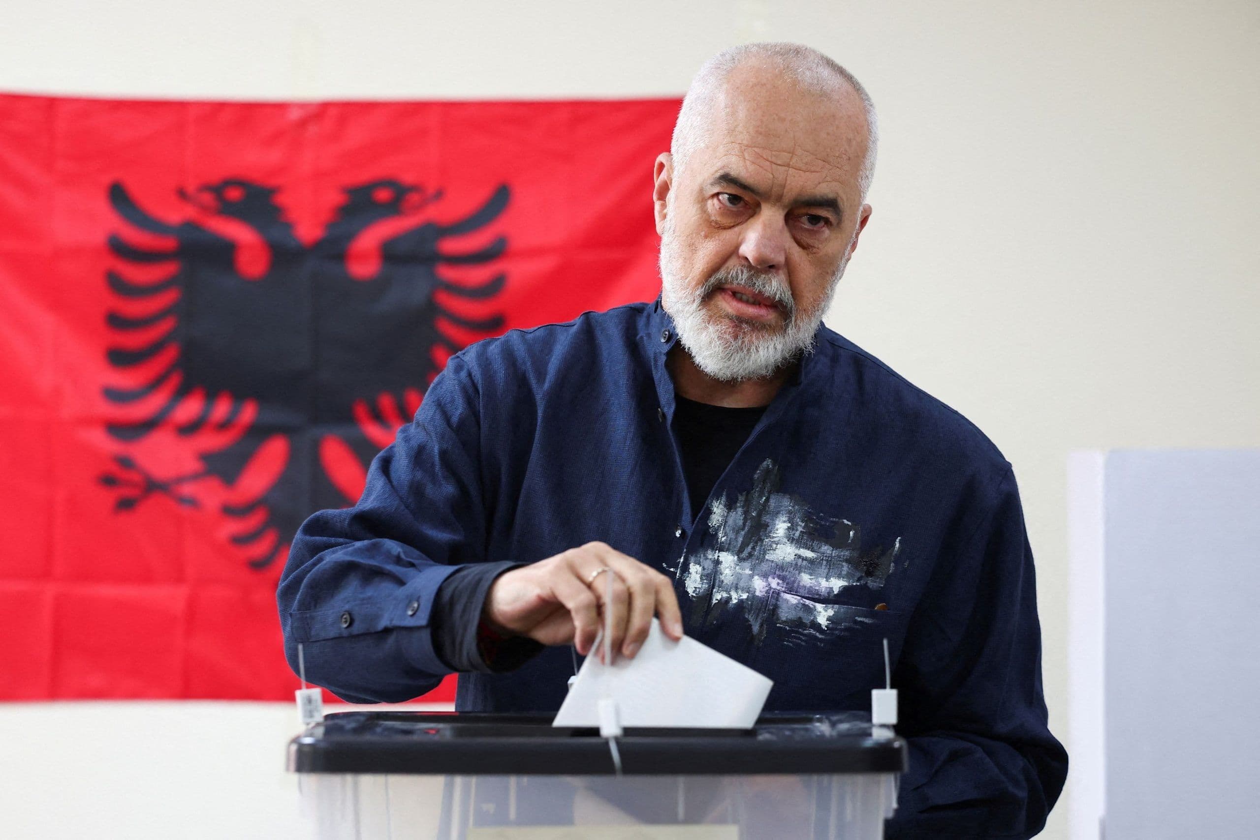 EDI RAMA EDI RAMA