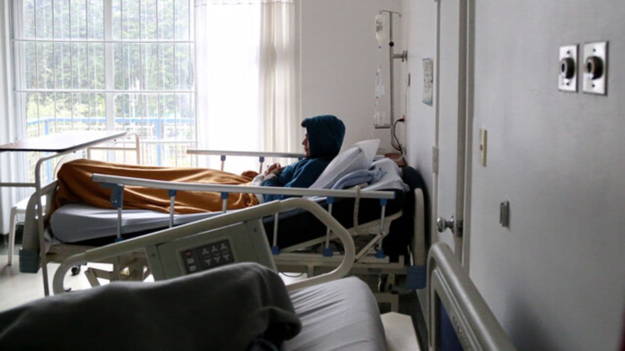 Hospital Hospital