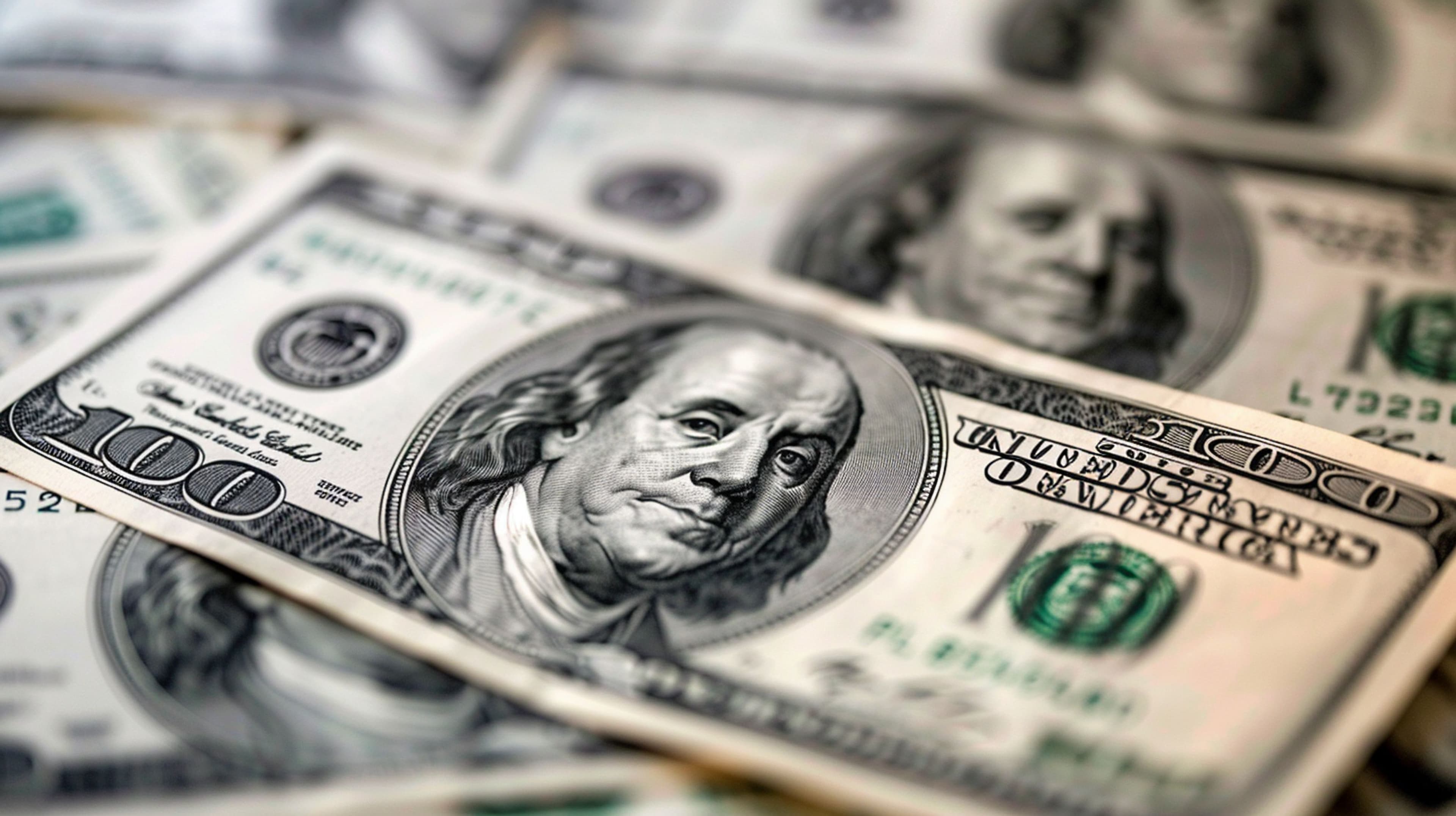 Precio del dólar. Precio del dólar.
