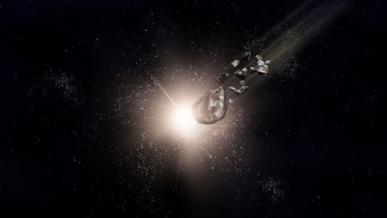 cometa 3 cometa 3