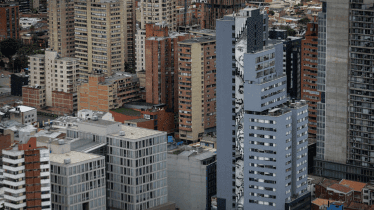 Bogotá2 Bogotá2