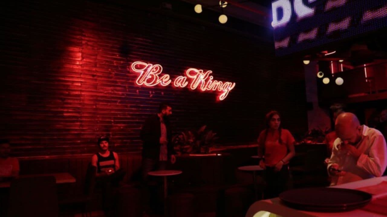 Bares en Bogotá Bares en Bogotá