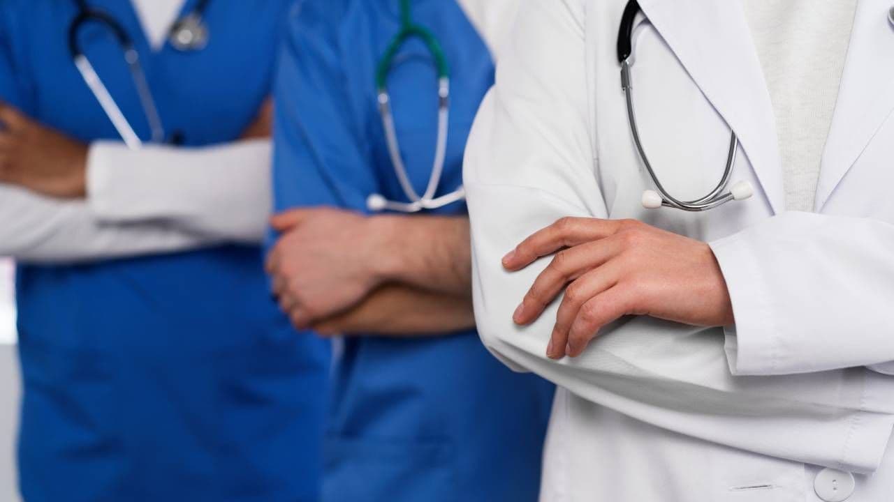 Médicos 10 Médicos 10