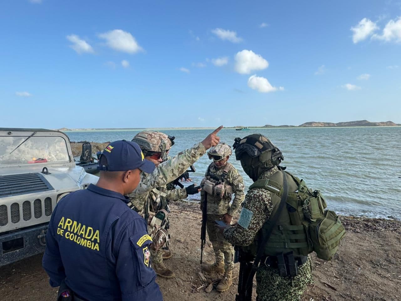operación astillero operación astillero