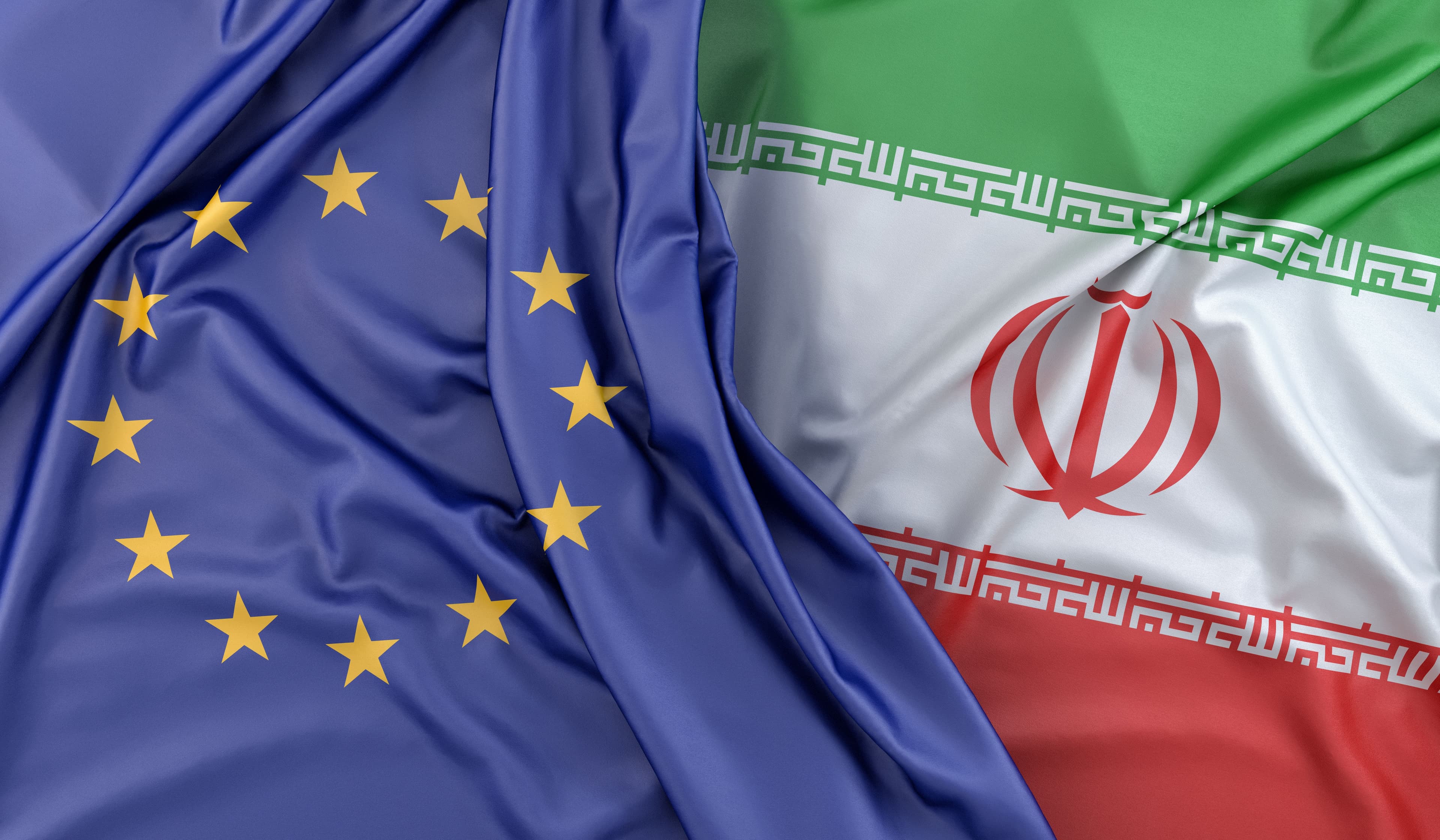 EE. UU. e Irán, en el centro de una escalada EE. UU. e Irán, en el centro de una escalada