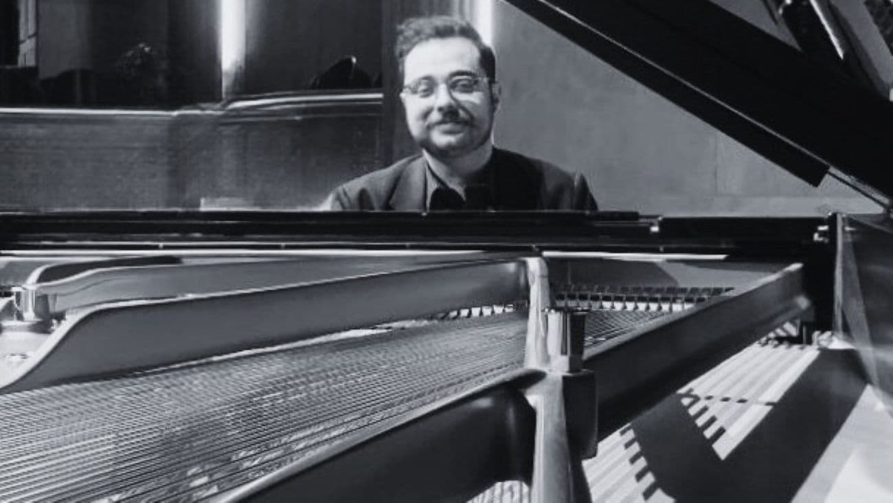 Luciano Gómez Luciano Gómez