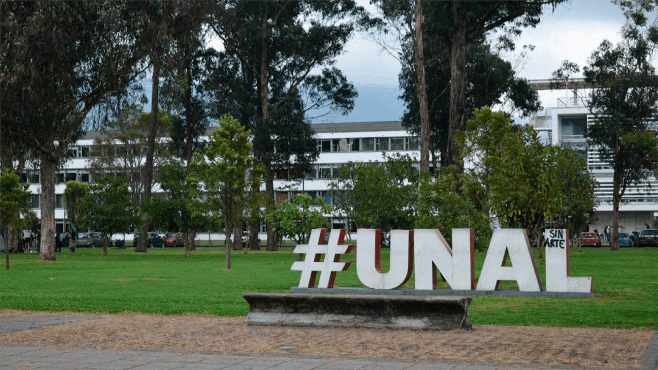 Universidades colombianas destacan en el ranking mundial Universidades colombianas destacan en el ranking mundial