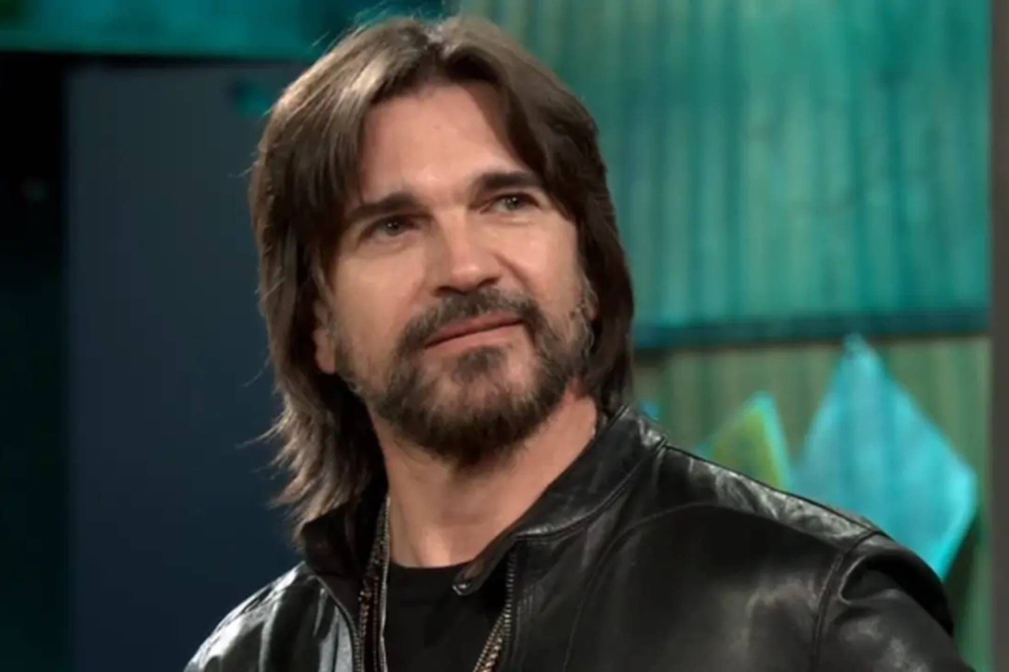 JUANES ARISTIZÁBAL JUANES ARISTIZÁBAL