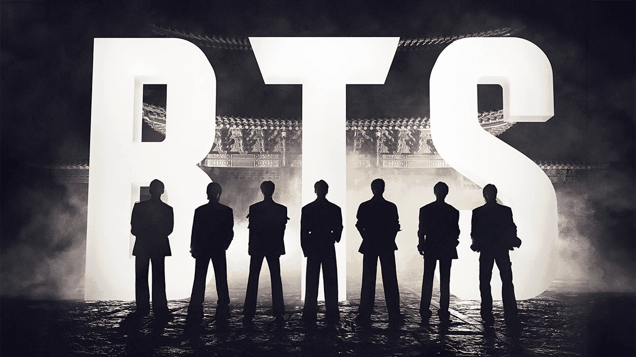 BTS Corea del Sur BTS Corea del Sur