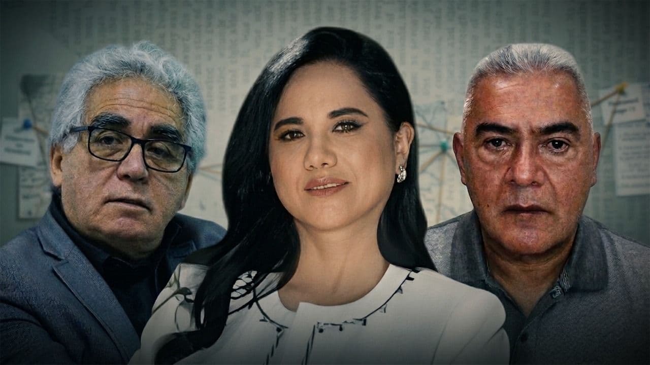 Augusto Rodríguez, Gloria Arias y Diego Marín. Augusto Rodríguez, Gloria Arias y Diego Marín.