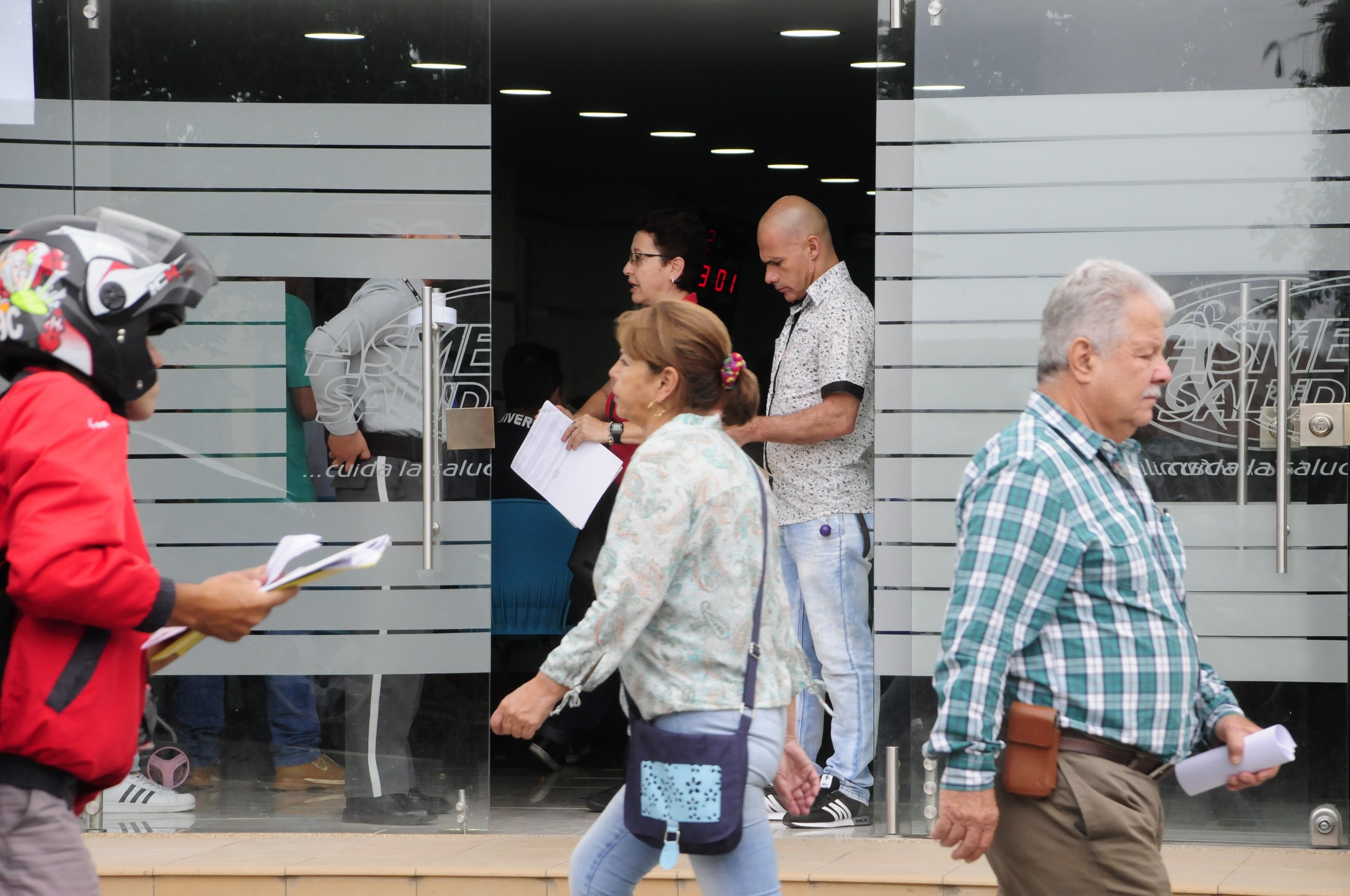 Más de 1,5 millones de afiliados, en su mayoría del régimen subsidiado, están vinculados a Asmet Salud Más de 1,5 millones de afiliados, en su mayoría del régimen subsidiado, están vinculados a Asmet Salud