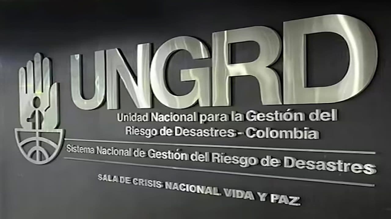UNGRD UNGRD