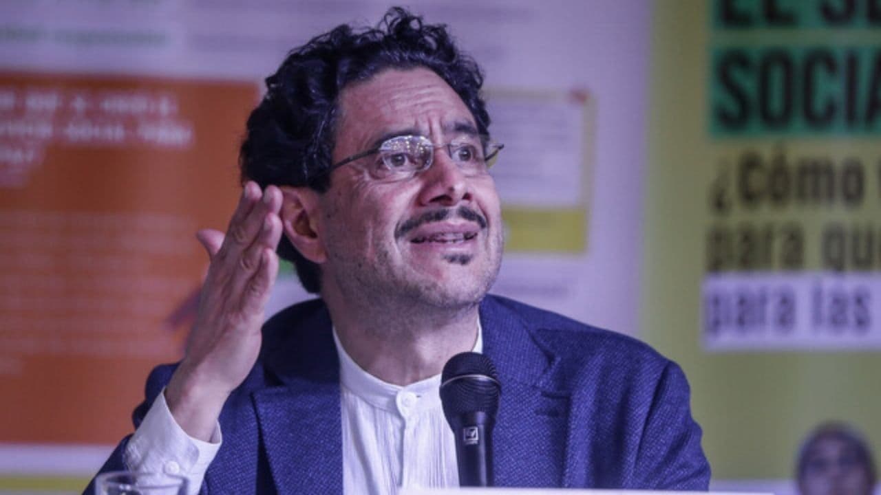 Caso de Iván Cepeda en el CNE Caso de Iván Cepeda en el CNE